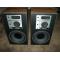Vintage Electrostatic Sound Systems ESS Targa 312 3 Way Speakers FREE SHIPPING!!